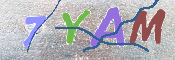 CAPTCHA-Bild