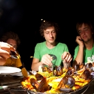 Paella / Barcelona / Foto: Fabian Schreiter