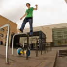 SL / Barcelona / Foto: Fabian Schreiter