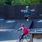 Butcher BMX Jam 2014 / Flensburg / Foto: H. Roth / SALZIG Sporthocker