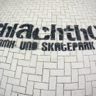 Schlachthof / BMX- und Skatepark / Flensburg / Foto: Hockerrocker