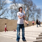 Sventastic / Stabilo / Foto: Michael Landschütz / HockEurope / Rome