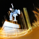 ML / HockHart 2010 / Foto: Fabian Schreiter