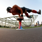 Max / HockHart 2010 / Foto: Fabian Schreiter