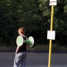 Die Lodde / HockHart 2010 / Foto: Fabian Schreiter