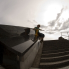 Mr.Hat / HockHart 2010 / Foto: Fabian Schreiter