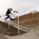 SL / HockHart 2010 / Foto: Fabian Schreiter