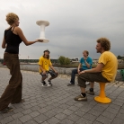 H.O.C.K. the Game / HockHart 2010 / Foto: Susanne Wilke
