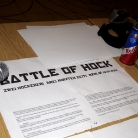 Battle of Hock 2012 / Photo: Susanne Wilke