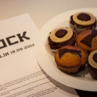 Hock Muffins / HockHart / Photo: Stephan Landschütz