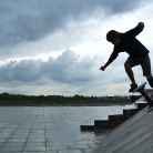 Hannes / Foto: HockBremen / Berlin / HockHart Camp 2013