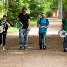 4 / Foto: Hockerrocker / Berlin / HockHart Camp 2013