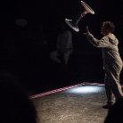 Laser Lars / Hocktoberfest 2015 / Photo: SL