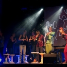 Sventastic!!! / Hocktoberfest 2015 / Photo: SL