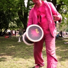 Pink Punker / Foto: Wilke