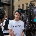 SL im Interview / King of Hock 2015 / SALZIG Sporthocker