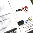 DPD Sporthocker