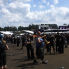 Arne - Wacken Open Air - 2009