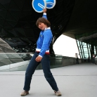 Milan / Foto: S. Wilke