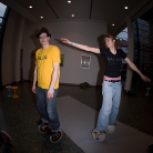 JayJay & Muhkla / Foto: Fabian Schreiter
