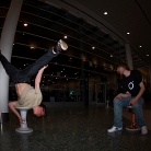 Fabian & Sventastic / Foto: Fabian Schreiter