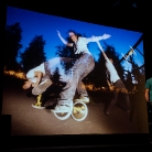 Tricks, Tricks, Tricks... / Science Slam Berlin / Foto: Michael Landschütz