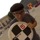 JayJay48 / Wien / Foto: Merlin Roth