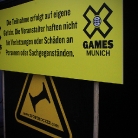 Regel? Regeln! / X Games Munich 2013 / Foto: Hannes Roth