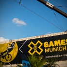 X Games Munich 2013 / Foto: Susanne Wilke