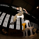 Josh - Tophocke hoch 3