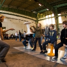 Workshop!