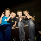 Kids Crew @ YOU 2011 / Foto: Susanne Wilke