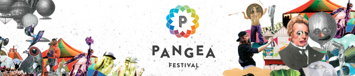 Pangea Festival