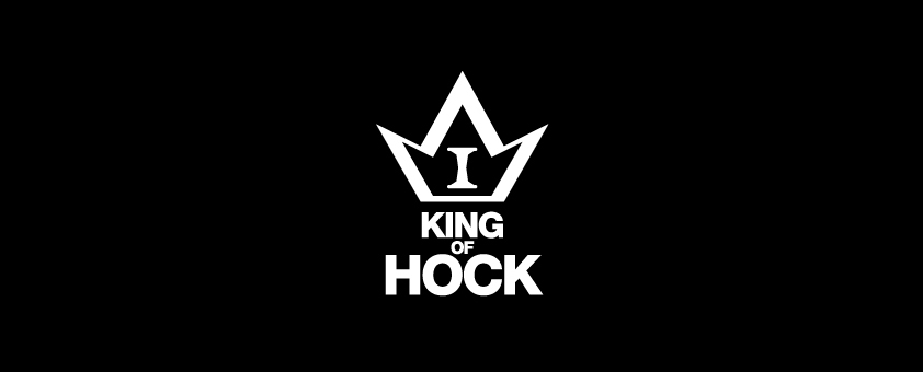 KING OF HOCK